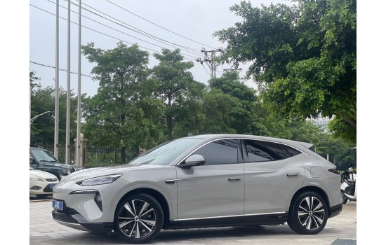 Denza N7 Pro 2WD, 2024